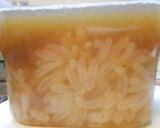 真たこ卵の漬け作り方10写真