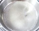 中華風バナナの飴がけ～ 抜絲(バースー)作り方6写真