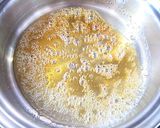 中華風バナナの飴がけ～ 抜絲(バースー)作り方9写真