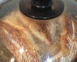 鯛の中華風酒蒸し♡熱々ゴマ油がけ作り方4写真