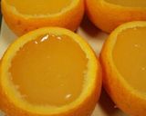 爽やか!甘夏ゼリー作り方7写真