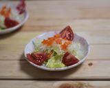 楽しく美味しくサラダ☆作り方3写真