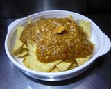 ビールに最高！インディアン・ナチョス☆作り方2写真