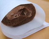 ふんわり美味しいチョコレートロール作り方9写真
