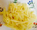 生姜ご飯で♡鶏胸肉塩麹丼♡作り方3写真