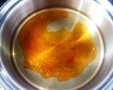 中華風バナナの飴がけ～ 抜絲(バースー)作り方18写真