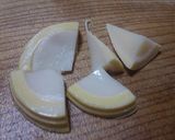 基本のタケノコの煮付け作り方1写真