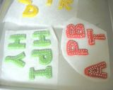 Ｂｉｒｔｈｄａｙ　ｃｏｏｋｉｅｓ！作り方11写真