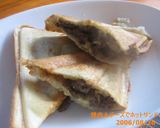 ホットサンド作り方4写真