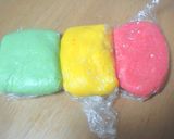 Ｂｉｒｔｈｄａｙ　ｃｏｏｋｉｅｓ！作り方6写真