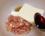 簡単☆手作りフライパンで鶏肉と豆腐小籠包作り方5写真