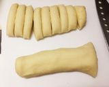 簡単☆手作りフライパンで鶏肉と豆腐小籠包作り方6写真