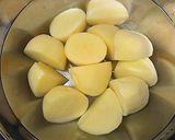 甘辛味の和風粉ふき芋～ お弁当にも◎作り方1写真