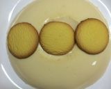 アンパンマンのプリン♡誕生日オススメ簡単作り方9写真