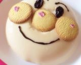 アンパンマンのプリン♡誕生日オススメ簡単作り方10写真