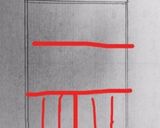 薄型*揚げ出し豆腐作り方1写真