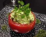 簡単☆アボカドのタルタル作り方5写真