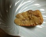 HM炊飯器で混ぜるだけバナナ、リンゴケー作り方5写真