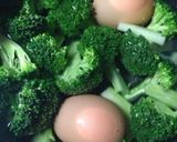 なんでも野菜のニンニク炒め♡作り方2写真