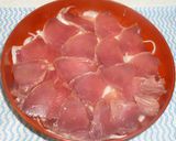 パパのかつおの味ぽんぶっかけ作り方2写真