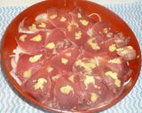 パパのかつおの味ぽんぶっかけ作り方3写真
