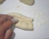 たった45分でベーグル※追記あり作り方12写真