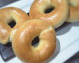 たった45分でベーグル※追記あり作り方17写真