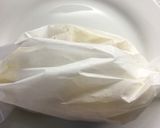 レンジでフレンチトースト作り方3写真