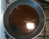10分超簡単　うまっ！なすの揚げ浸し副菜作り方3写真