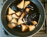 10分超簡単　うまっ！なすの揚げ浸し副菜作り方5写真