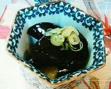 10分超簡単　うまっ！なすの揚げ浸し副菜作り方6写真