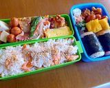 簡単！アスパラ♥ポテトdeベーコン炒め作り方9写真