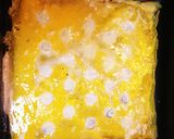 可愛いオムライス 模様入り薄焼きたまご作り方7写真