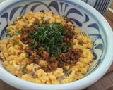 スープから作ろう♪ごま味濃厚担担ラーメン作り方18写真