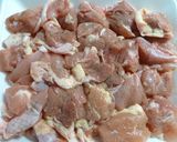 簡単なのに豪華♪鶏肉のトマトソース煮作り方1写真