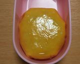 幼稚園 お弁当 キャラ弁 こんちわうさぎ作り方4写真