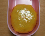 幼稚園 お弁当 キャラ弁 こんちわうさぎ作り方4写真