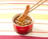 ジュ～ジュ～つけつけチーズカレー作り方9写真
