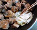 簡単なのに豪華♪鶏肉のトマトソース煮作り方5写真