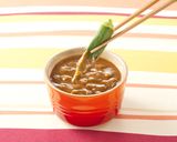 ジュ～ジュ～つけつけチーズカレー作り方10写真