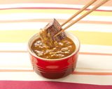 ジュ～ジュ～つけつけチーズカレー作り方11写真