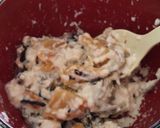 混ぜてのっけて! 簡単お豆腐丼作り方3写真