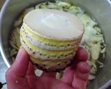 下処理無しでおいしい筍の味噌汁作り方7写真