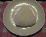 幼稚園お弁当☆ほっこりパンダちゃん☆作り方3写真