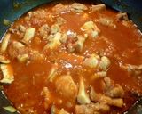 簡単なのに豪華♪鶏肉のトマトソース煮作り方8写真