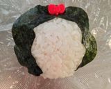 幼稚園のお弁当 ☆白雪姫☆作り方1写真