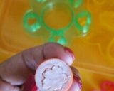 お弁当に♪簡単！おハートお花ウィンナー作り方3写真