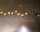 オレキエッテアサリとブロッコリーのソース作り方7写真