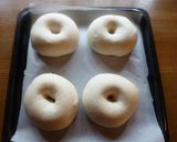 簡単♪もっちりベーグル作り方6写真