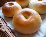 簡単♪もっちりベーグル作り方8写真
